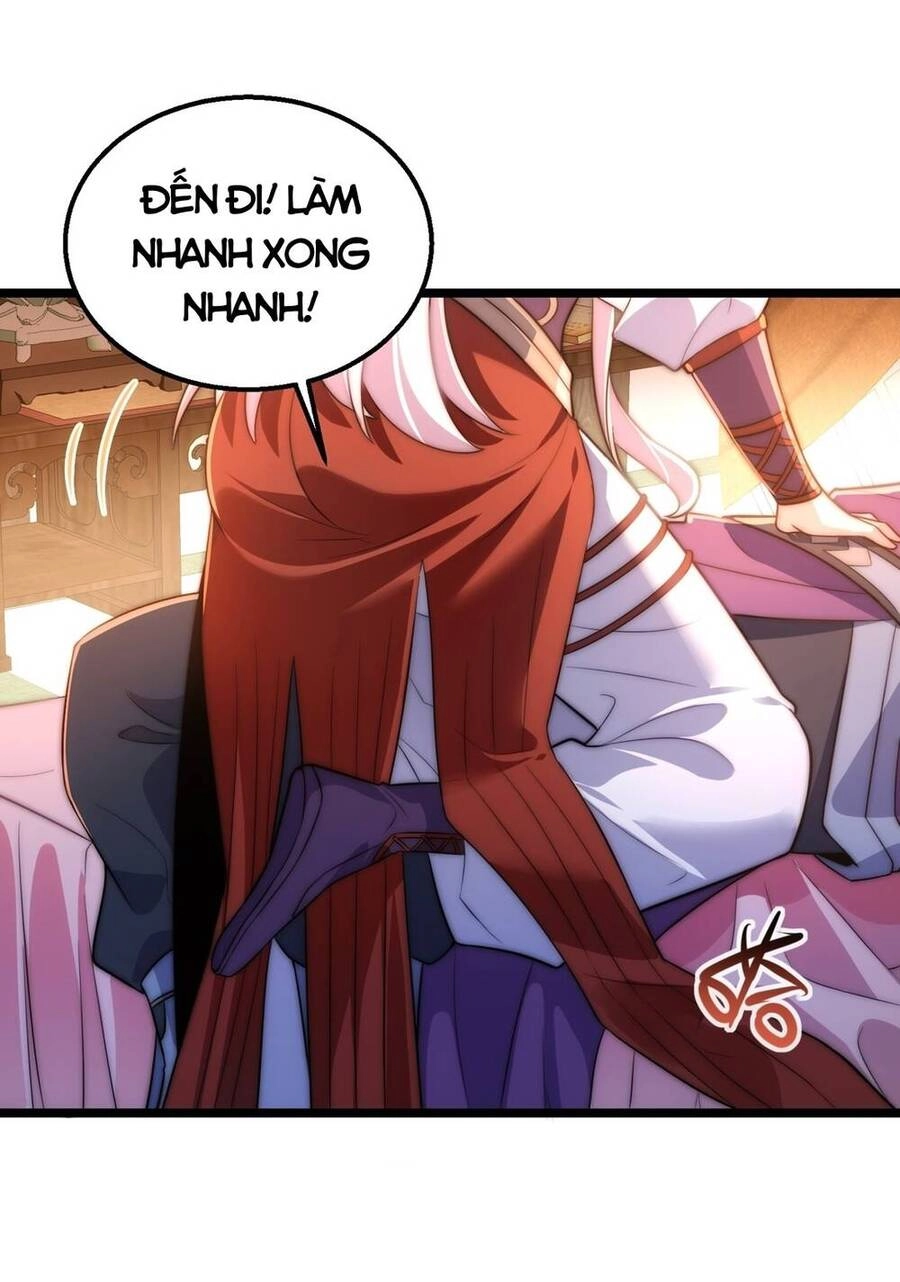 Ta Nằm Liền Biến Cường Chapter 11 - 63