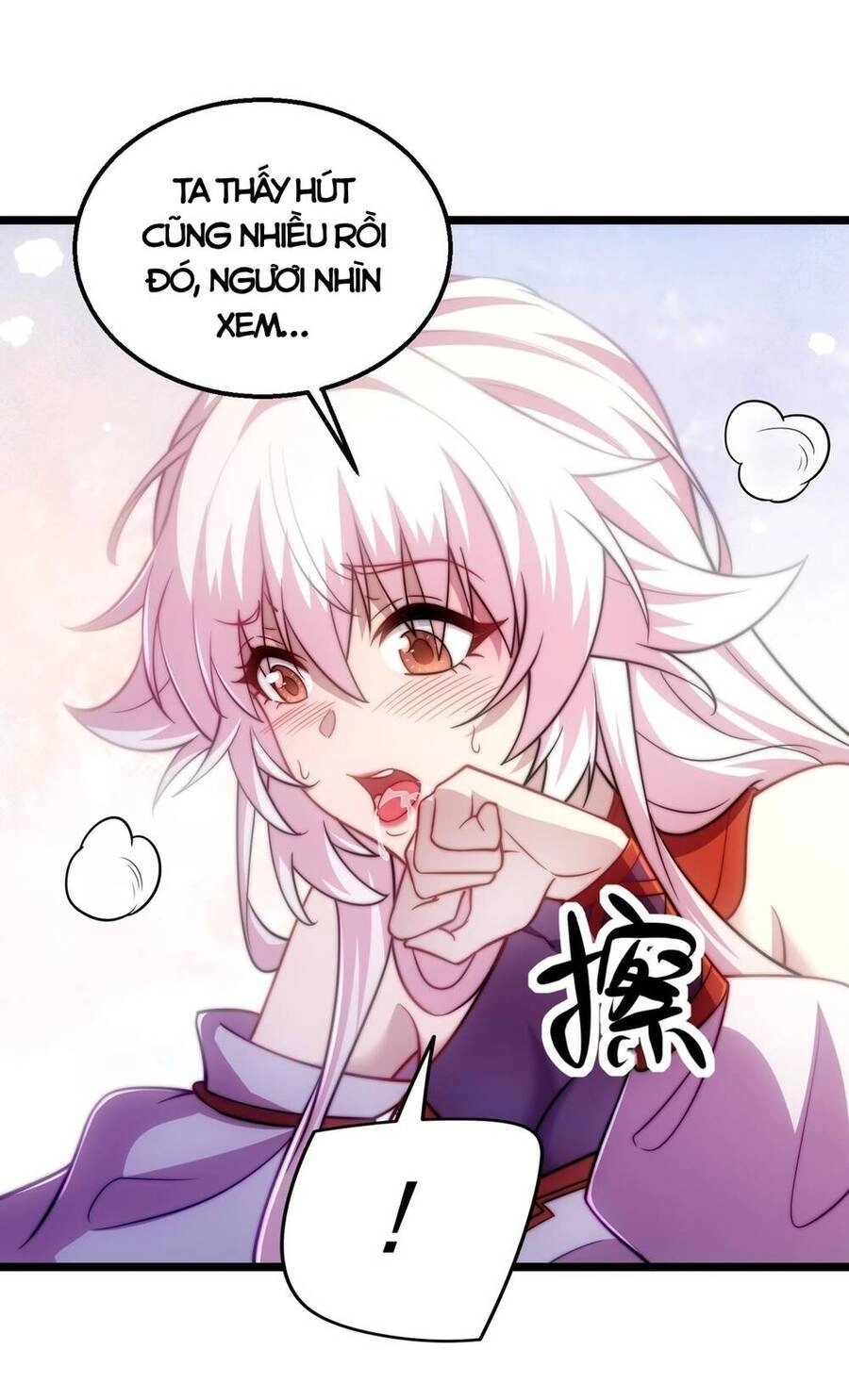 Ta Nằm Liền Biến Cường Chapter 11 - 73