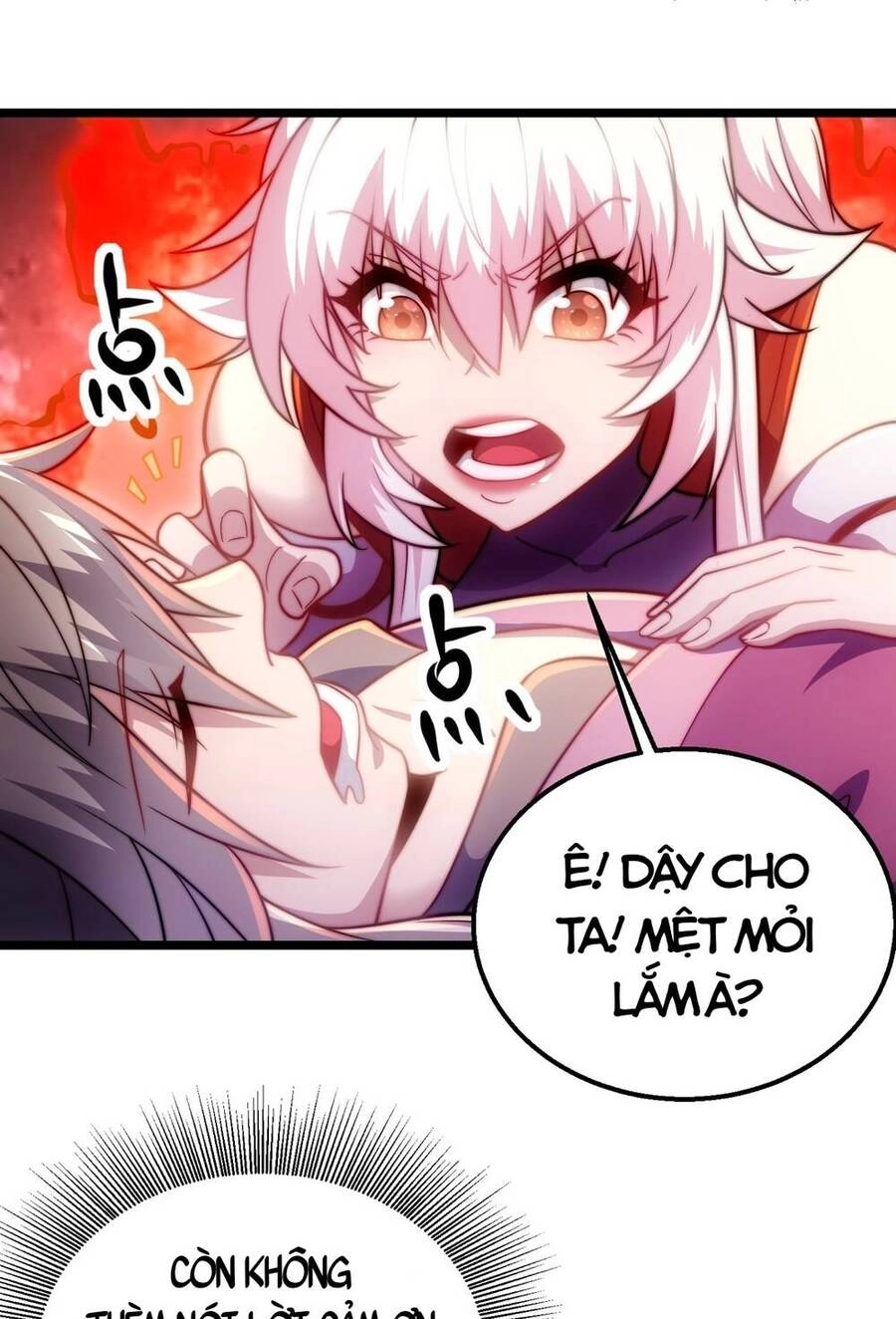 Ta Nằm Liền Biến Cường Chapter 11 - 75