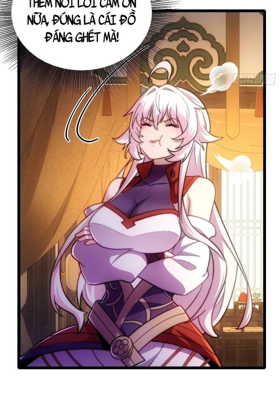 Ta Nằm Liền Biến Cường Chapter 11 - 76