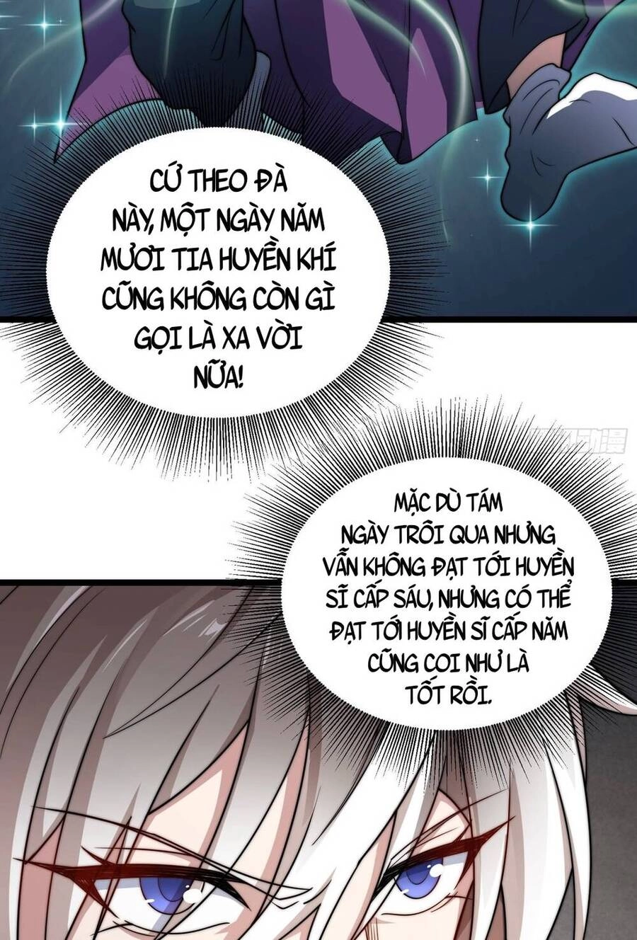 Ta Nằm Liền Biến Cường Chapter 11 - 87