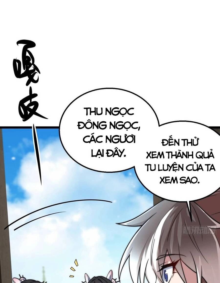 Ta Nằm Liền Biến Cường Chapter 11 - 89