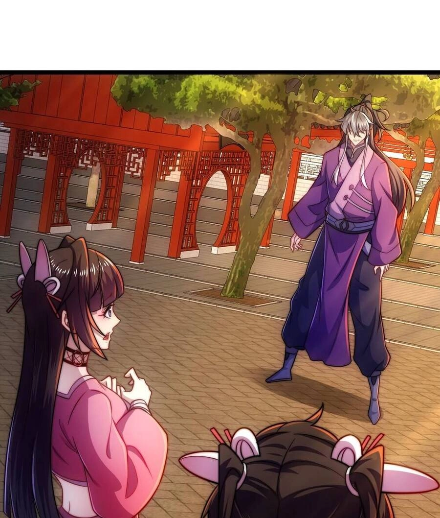 Ta Nằm Liền Biến Cường Chapter 11 - 91