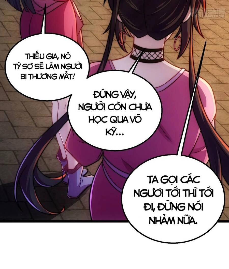 Ta Nằm Liền Biến Cường Chapter 11 - 92