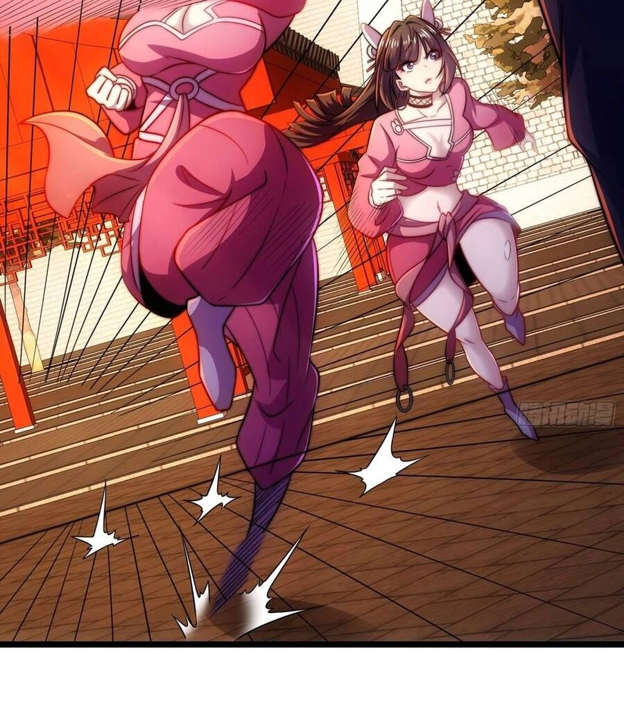 Ta Nằm Liền Biến Cường Chapter 11 - 94