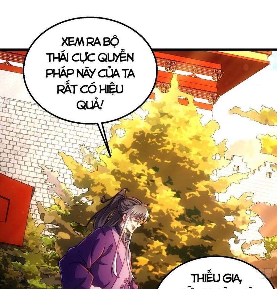 Ta Nằm Liền Biến Cường Chapter 11 - 100