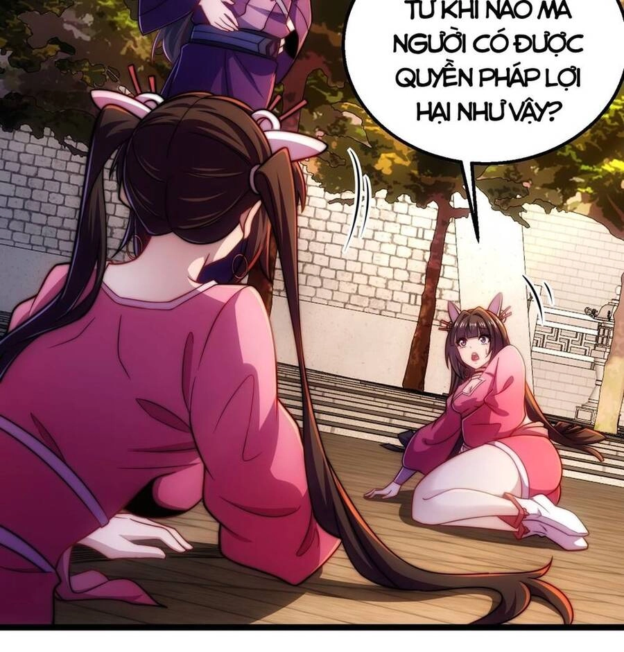 Ta Nằm Liền Biến Cường Chapter 11 - 101