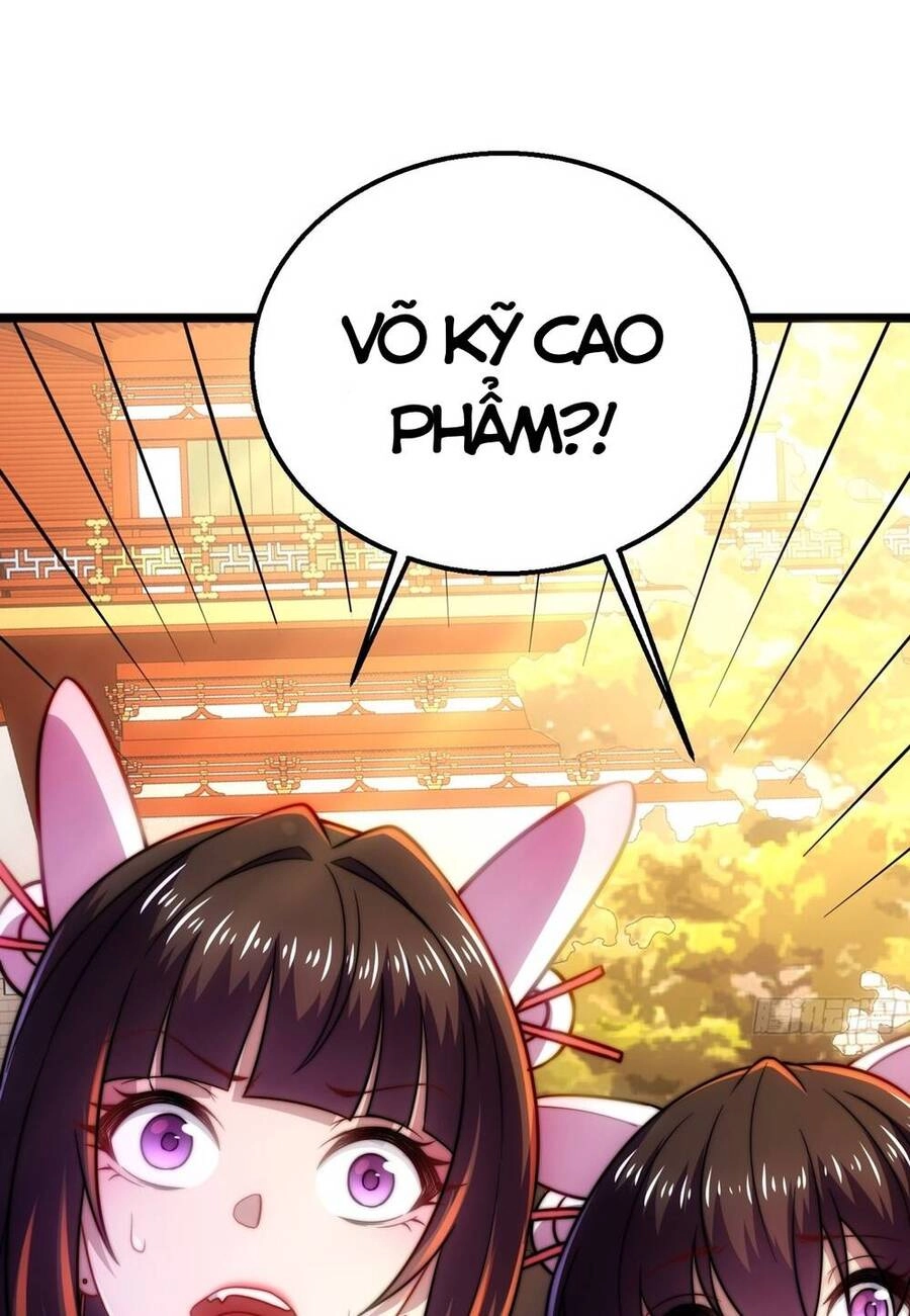 Ta Nằm Liền Biến Cường Chapter 11 - 103