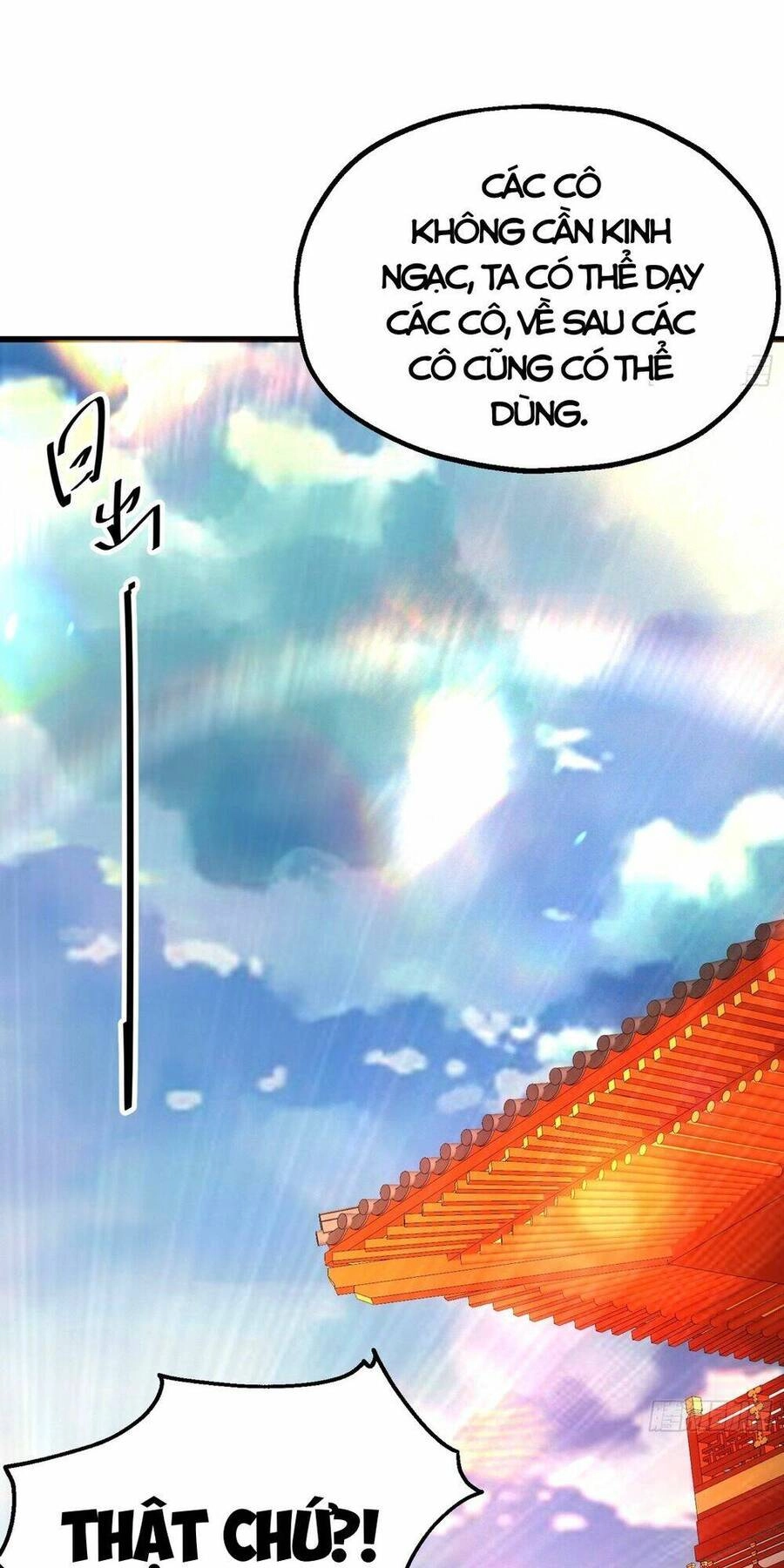 Ta Nằm Liền Biến Cường Chapter 12 - 4