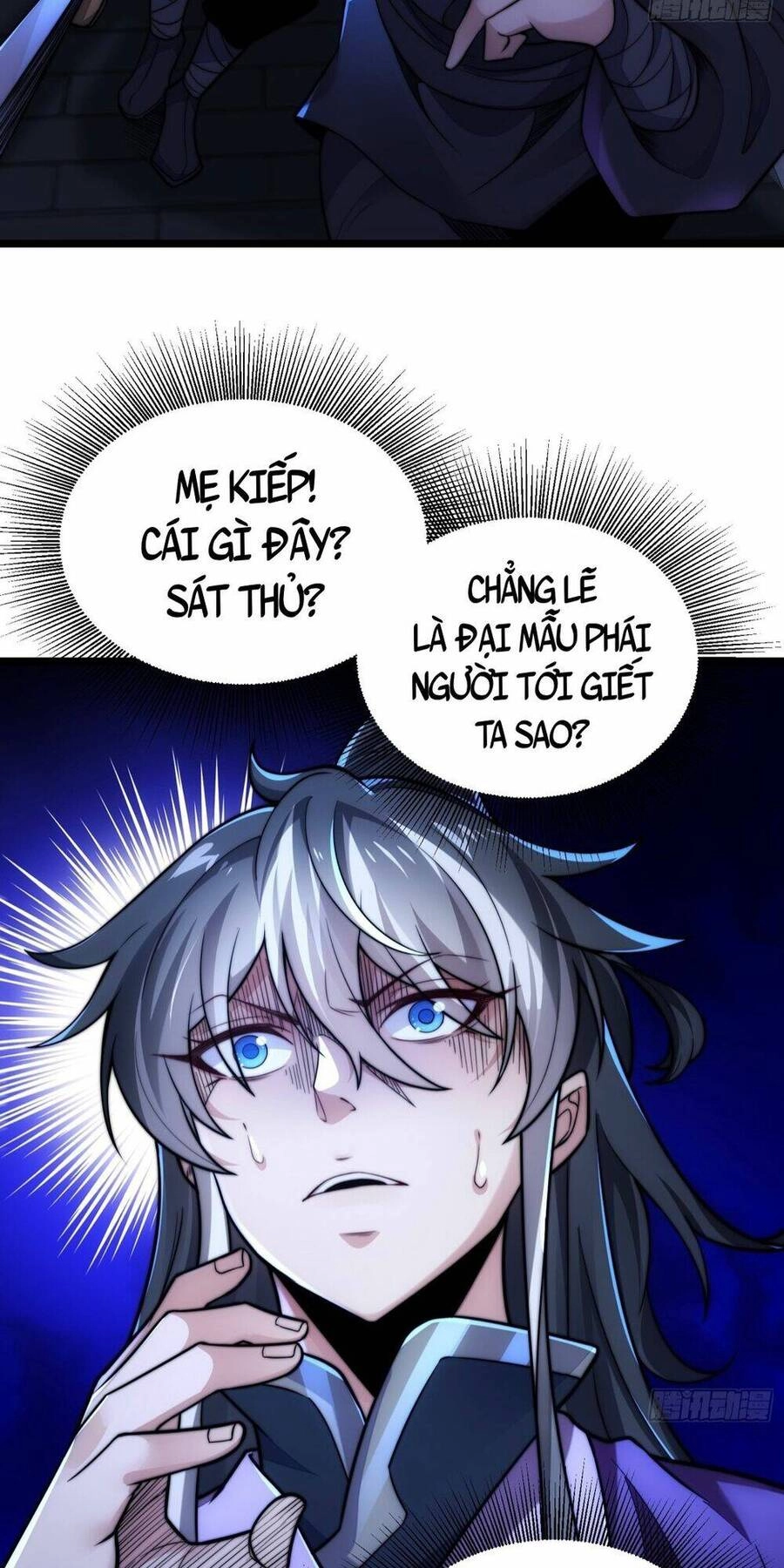 Ta Nằm Liền Biến Cường Chapter 12 - 16