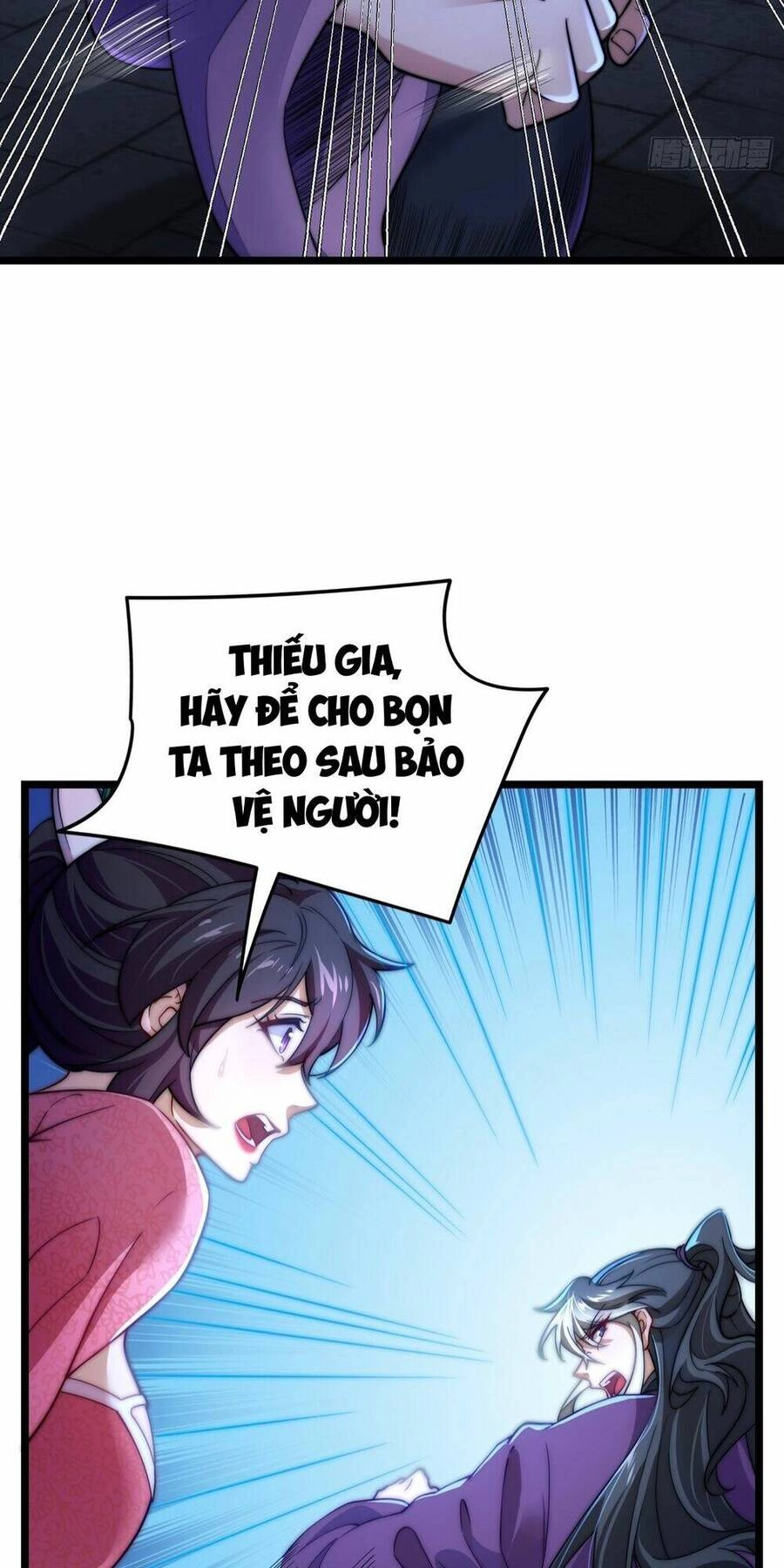 Ta Nằm Liền Biến Cường Chapter 12 - 20