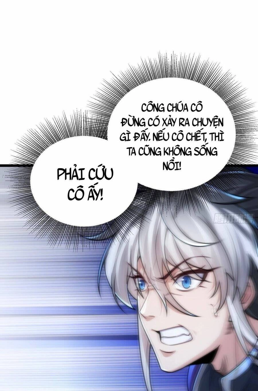 Ta Nằm Liền Biến Cường Chapter 12 - 23