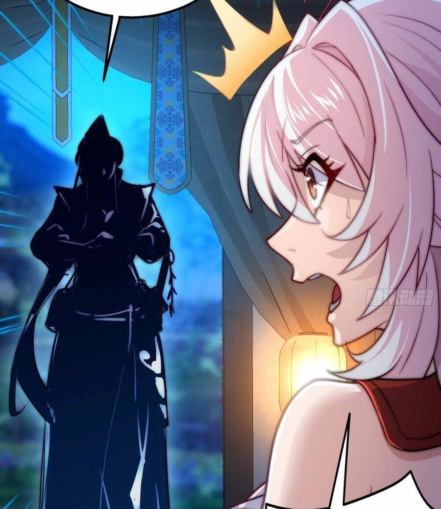 Ta Nằm Liền Biến Cường Chapter 12 - 31