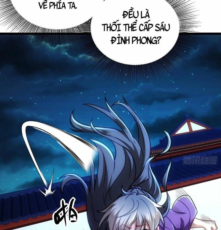 Ta Nằm Liền Biến Cường Chapter 12 - 36