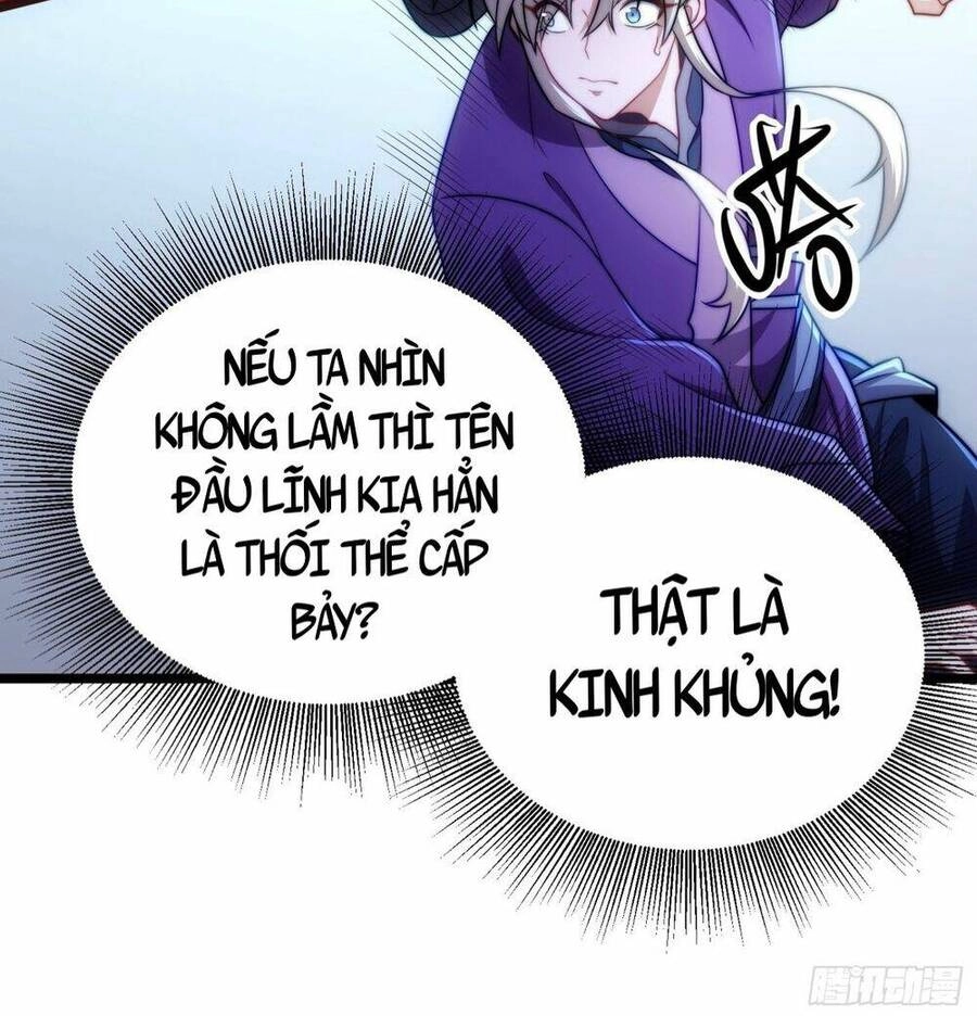 Ta Nằm Liền Biến Cường Chapter 12 - 37