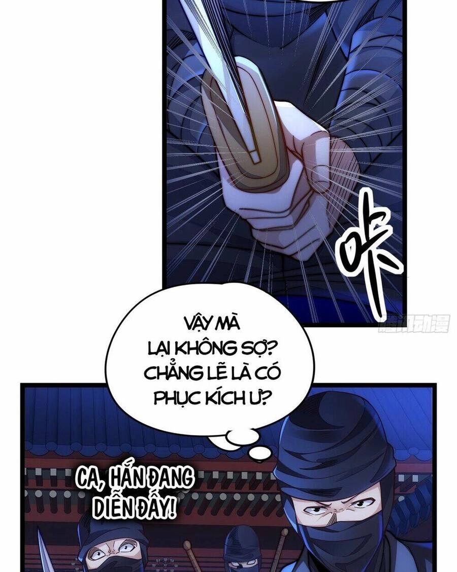 Ta Nằm Liền Biến Cường Chapter 12 - 41