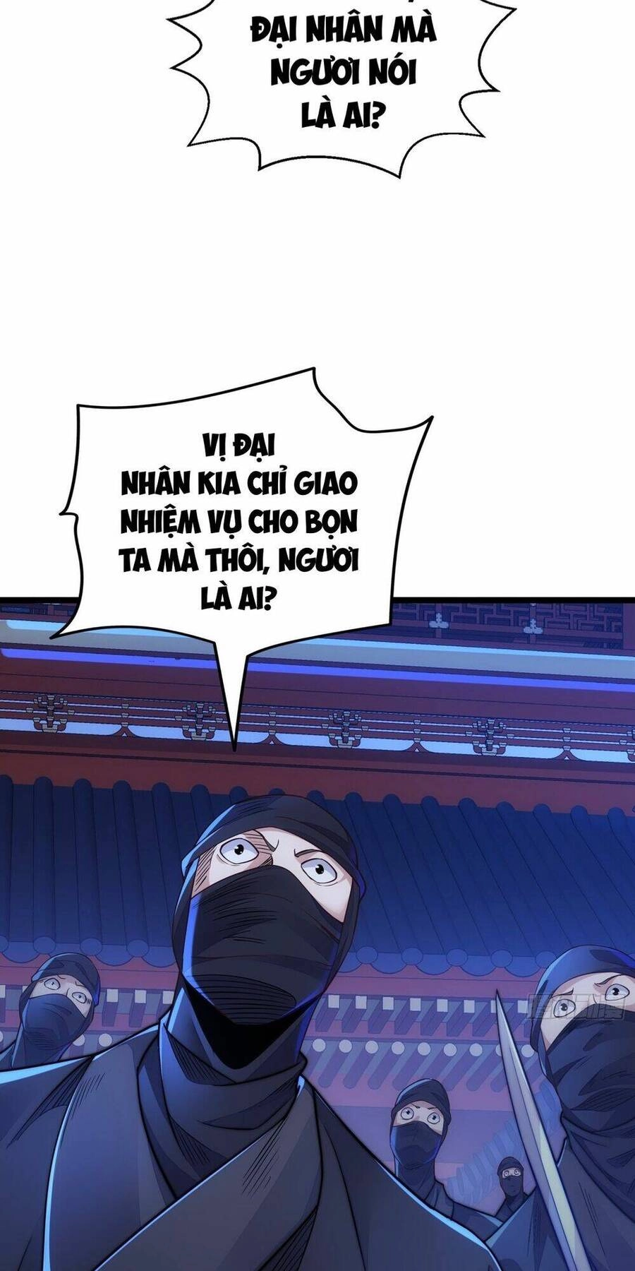 Ta Nằm Liền Biến Cường Chapter 12 - 44