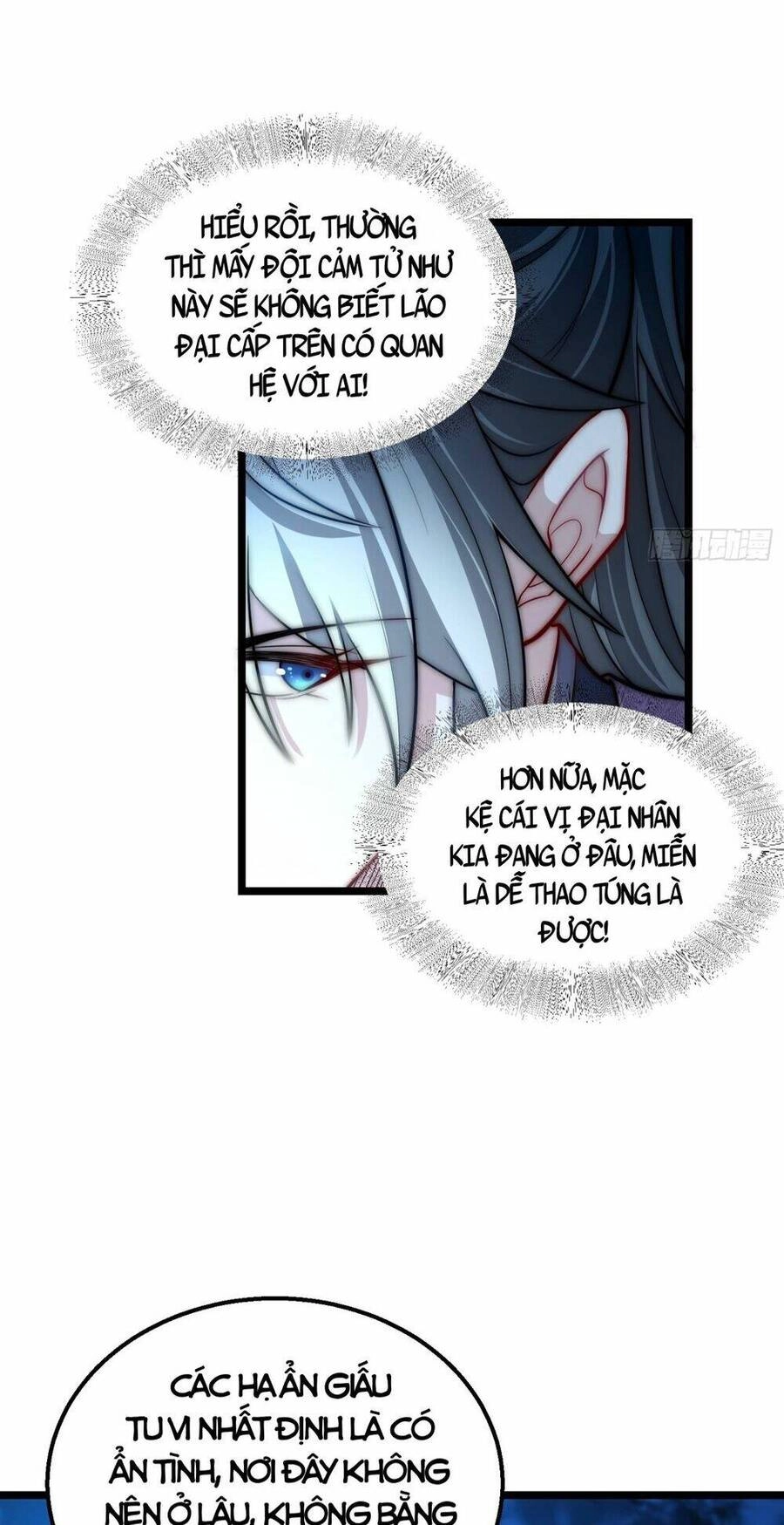 Ta Nằm Liền Biến Cường Chapter 12 - 49