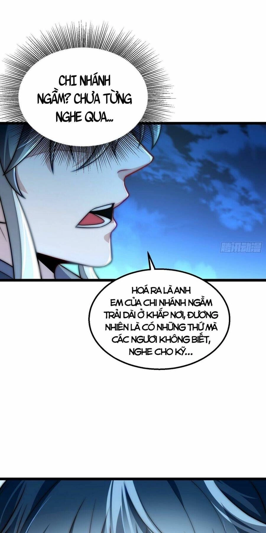 Ta Nằm Liền Biến Cường Chapter 12 - 51