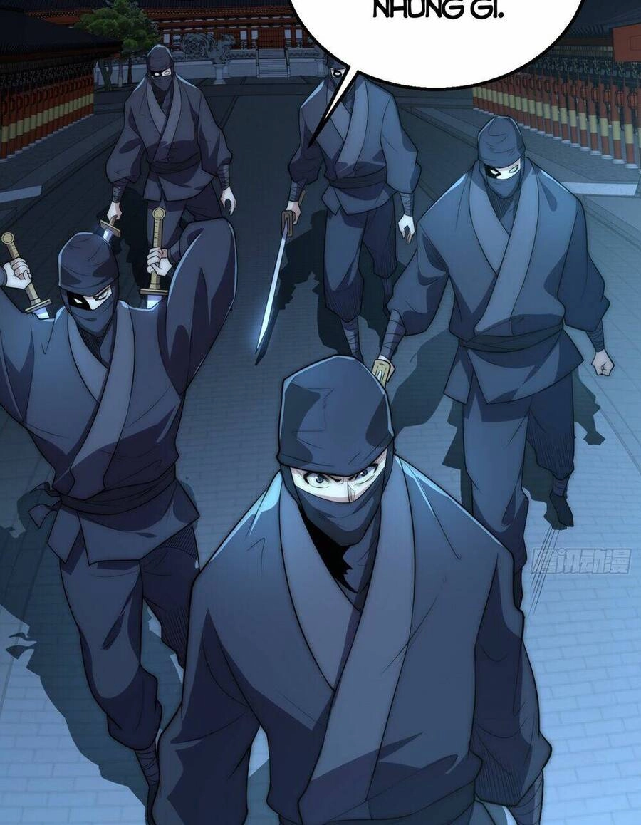 Ta Nằm Liền Biến Cường Chapter 12 - 55