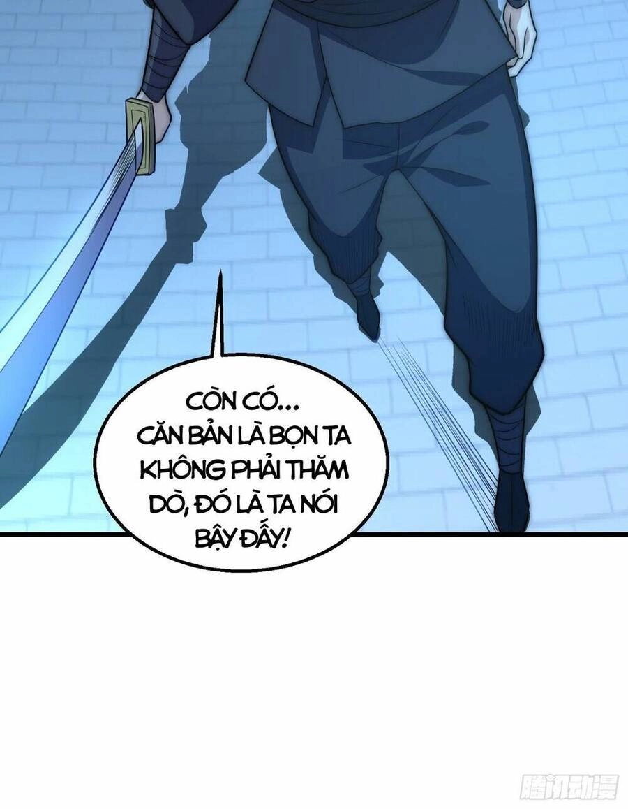 Ta Nằm Liền Biến Cường Chapter 12 - 56