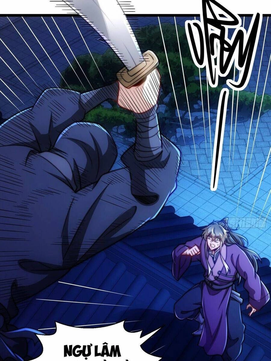 Ta Nằm Liền Biến Cường Chapter 12 - 58