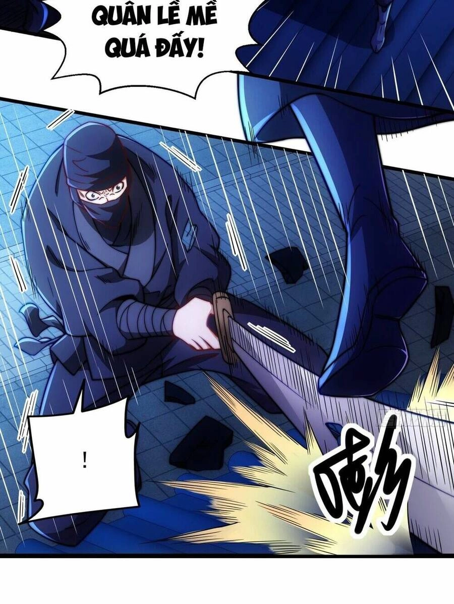 Ta Nằm Liền Biến Cường Chapter 12 - 59