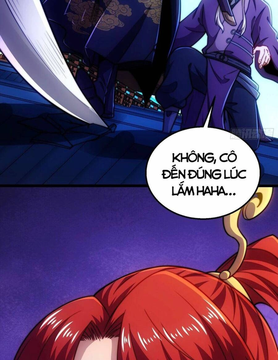 Ta Nằm Liền Biến Cường Chapter 12 - 61