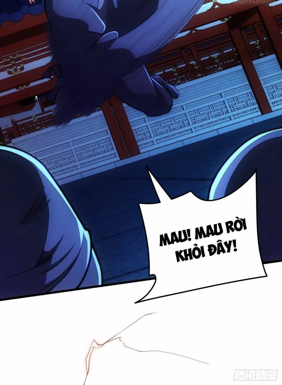 Ta Nằm Liền Biến Cường Chapter 12 - 65