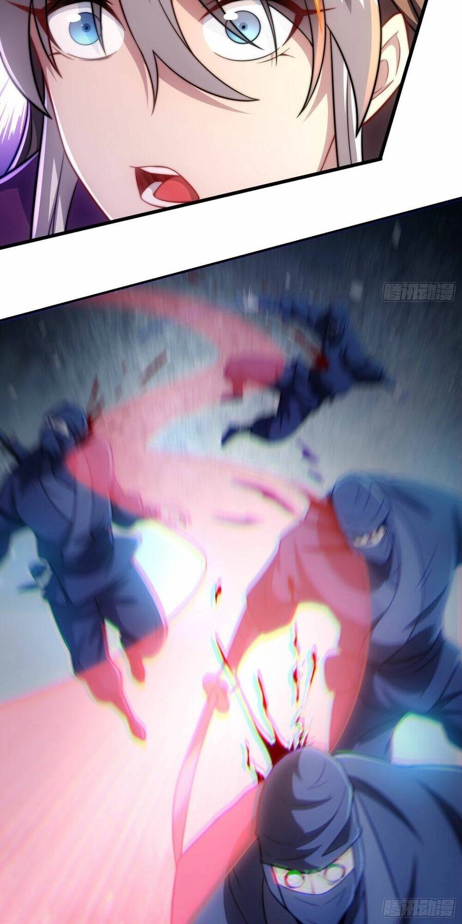 Ta Nằm Liền Biến Cường Chapter 12 - 67