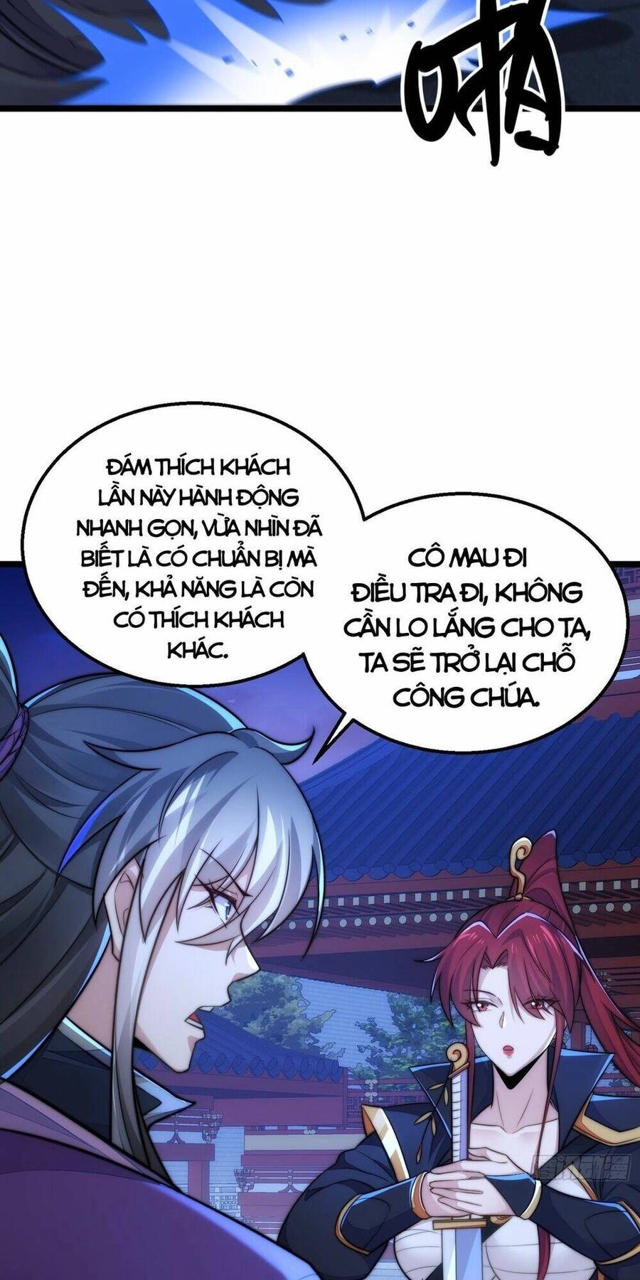 Ta Nằm Liền Biến Cường Chapter 12 - 78