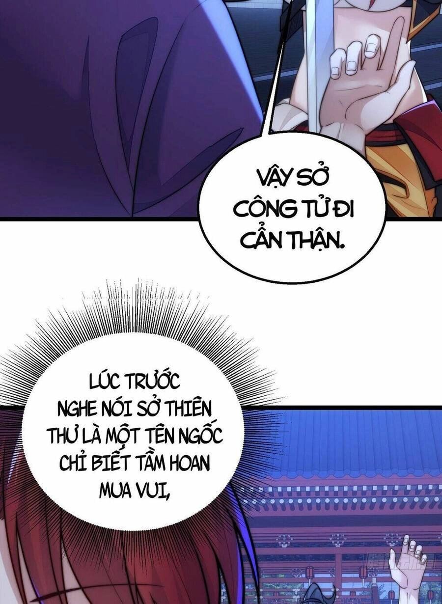 Ta Nằm Liền Biến Cường Chapter 12 - 79