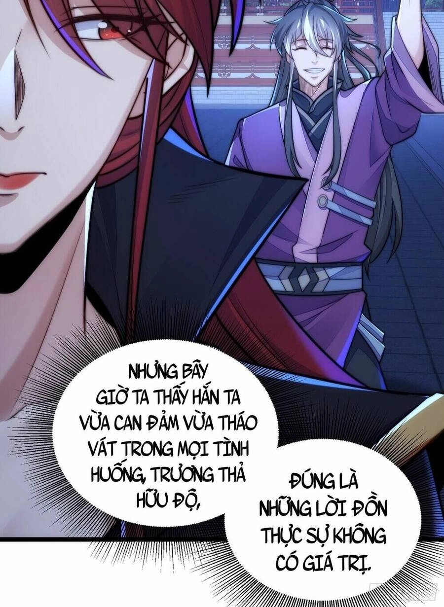 Ta Nằm Liền Biến Cường Chapter 12 - 80