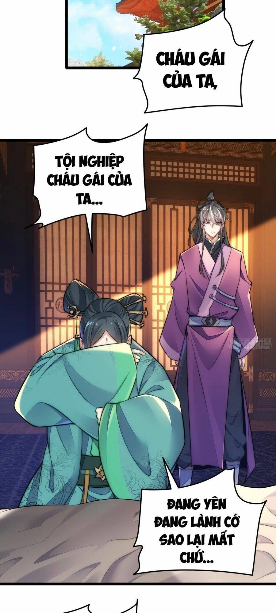 Ta Nằm Liền Biến Cường Chapter 12 - 83