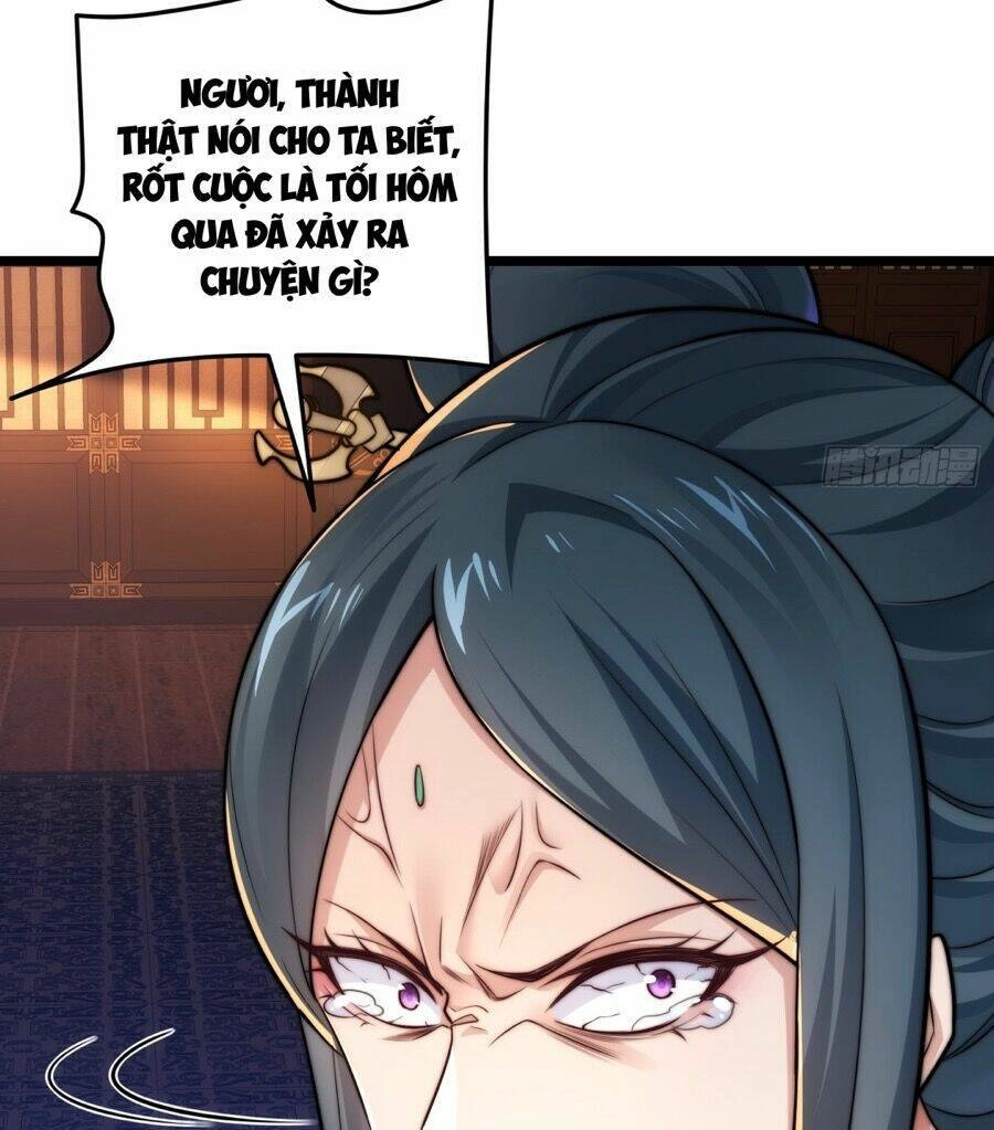 Ta Nằm Liền Biến Cường Chapter 12 - 84