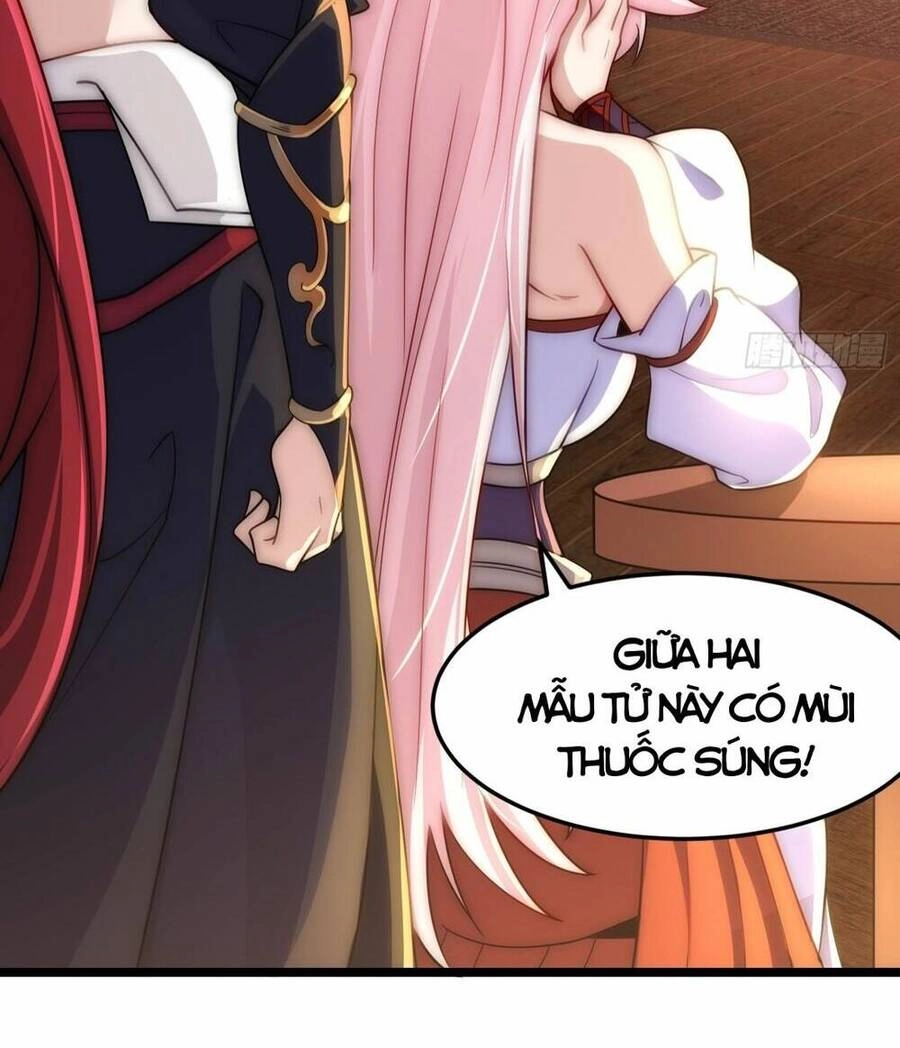 Ta Nằm Liền Biến Cường Chapter 12 - 91