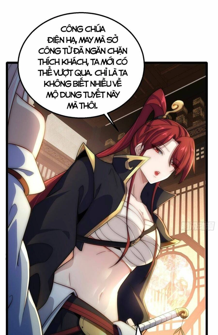 Ta Nằm Liền Biến Cường Chapter 12 - 92