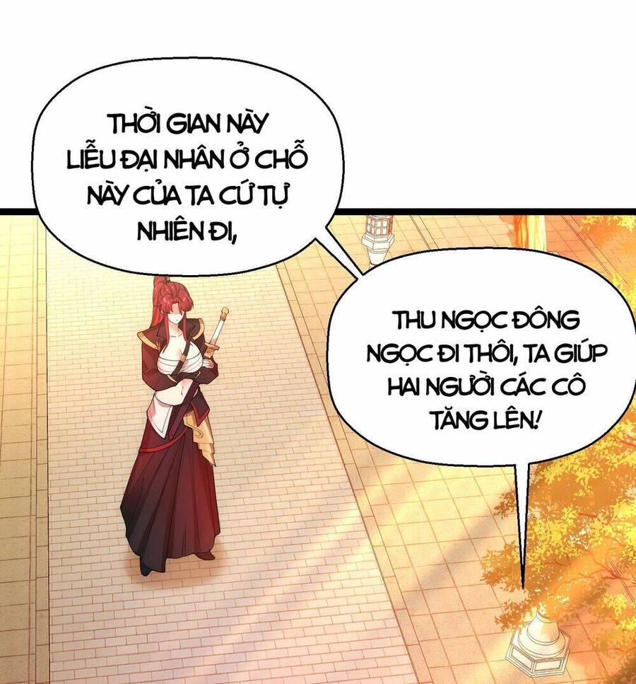 Ta Nằm Liền Biến Cường Chapter 13 - 13