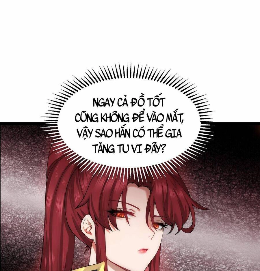 Ta Nằm Liền Biến Cường Chapter 13 - 15