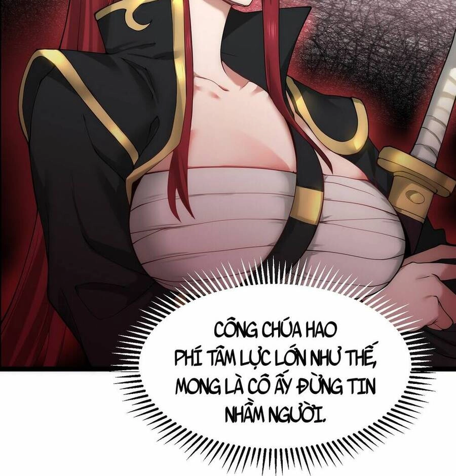 Ta Nằm Liền Biến Cường Chapter 13 - 16