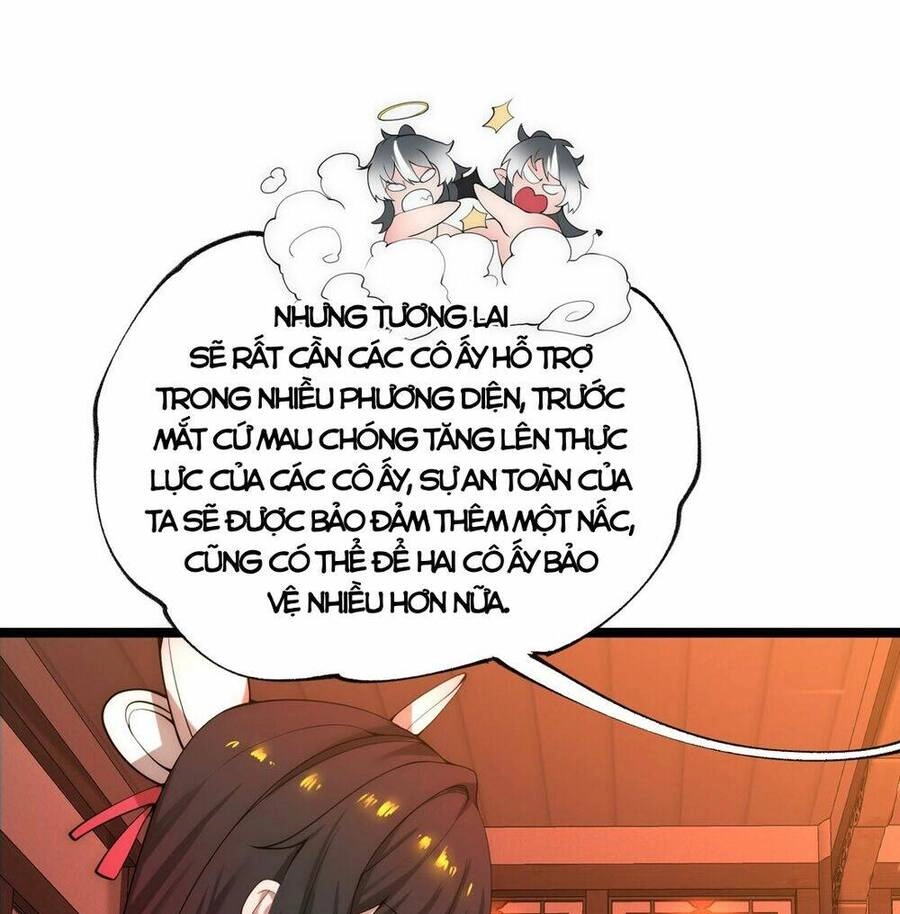 Ta Nằm Liền Biến Cường Chapter 13 - 21