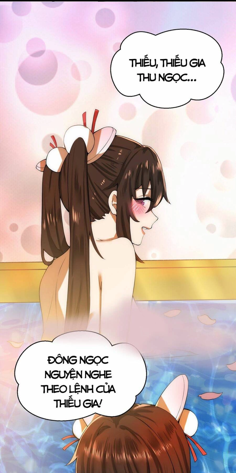 Ta Nằm Liền Biến Cường Chapter 13 - 27