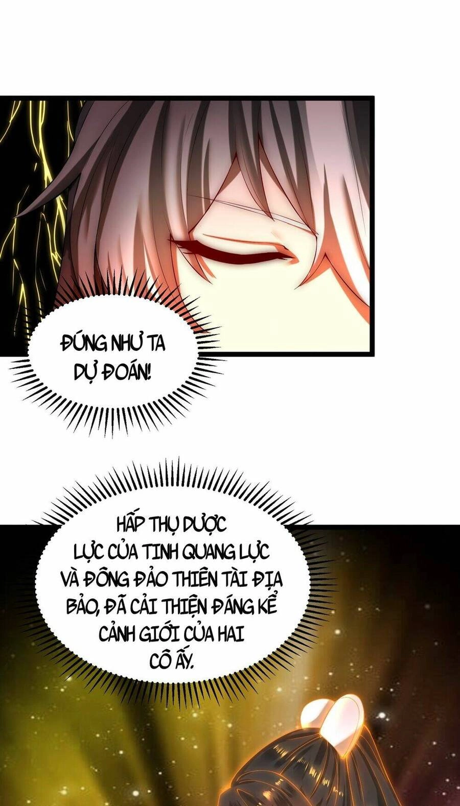 Ta Nằm Liền Biến Cường Chapter 13 - 31