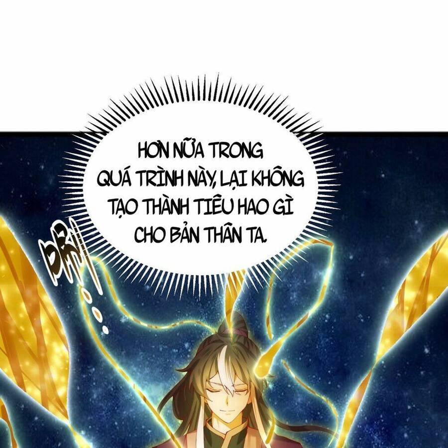 Ta Nằm Liền Biến Cường Chapter 13 - 33