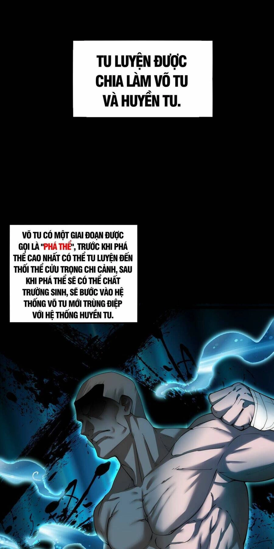 Ta Nằm Liền Biến Cường Chapter 13 - 35