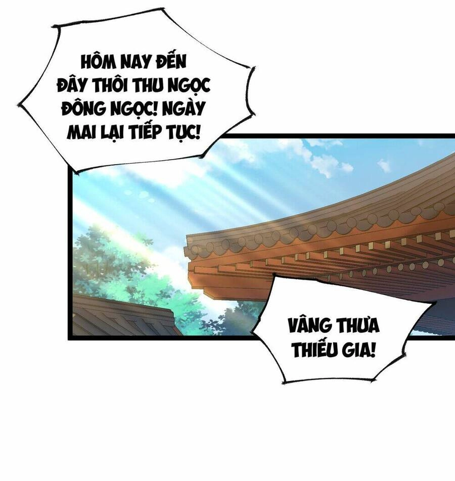 Ta Nằm Liền Biến Cường Chapter 13 - 40