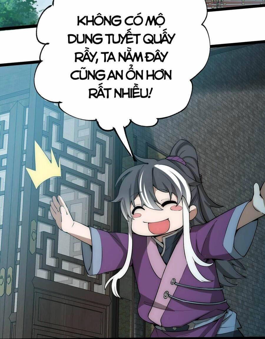 Ta Nằm Liền Biến Cường Chapter 13 - 43