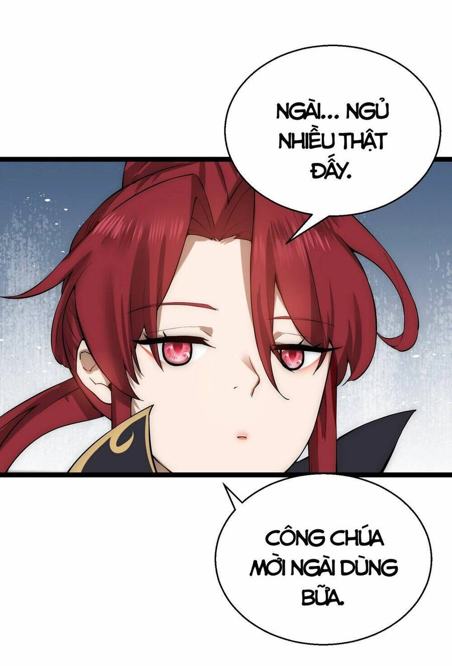 Ta Nằm Liền Biến Cường Chapter 13 - 46