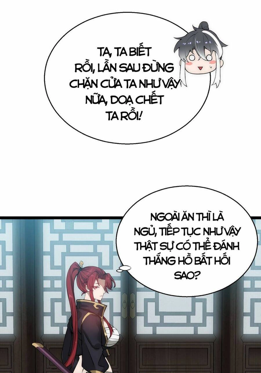 Ta Nằm Liền Biến Cường Chapter 13 - 47