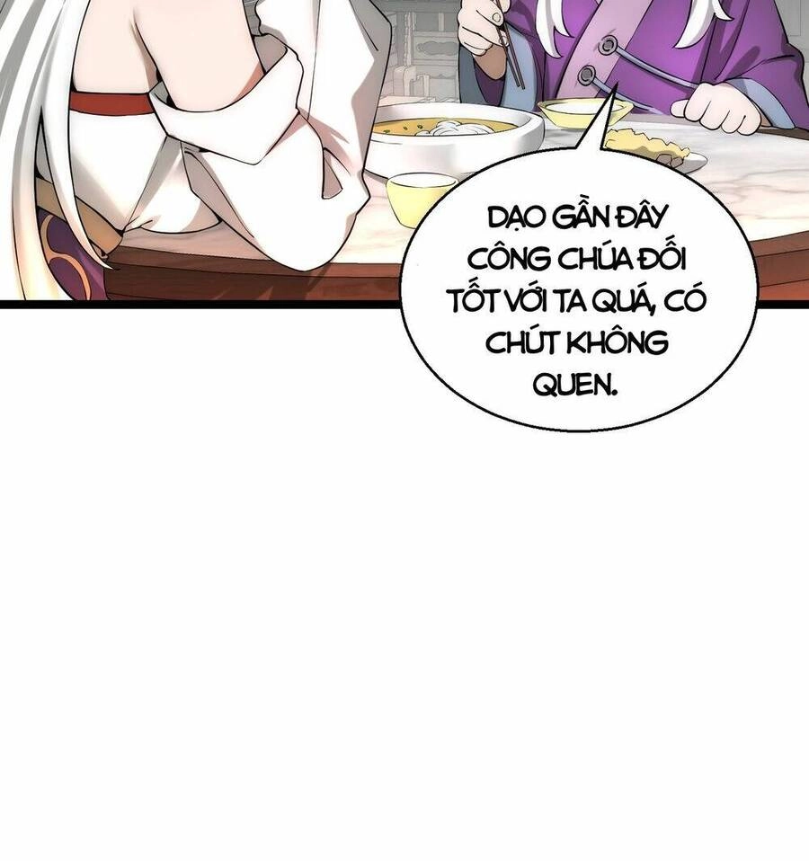 Ta Nằm Liền Biến Cường Chapter 13 - 52